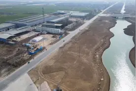 省道S255养城大道，安徽省阜阳市界首市视频封面