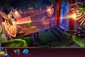 密室逃脱  古堡迷城2之遗失的新娘(十一)