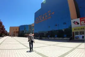 去塔县、红其拉甫口岸，在喀什市怎么办理边防证，亲身体验分享视频封面