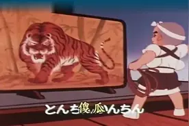 《一休》  武士为什么给穷人发粮食！视频封面