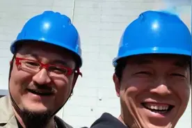 黄渤新片被曝停拍 疑因资金困难没钱交租“被赶走”视频封面