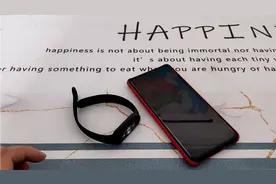 小米手环5使用初体验，这个功能很棒！