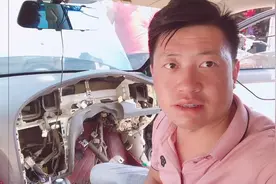 空调有时制冷有时不制冷，检查半天，原来是这个40块钱的配件坏了视频封面