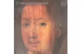 极其细致的艺术工作，整个过程都让人那么享受，看了好几遍！视频封面