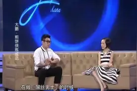 《屌丝男士》为何能请来众多明星？大鹏用的方法很“无赖”