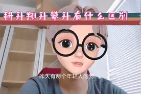 【实用至上】耕升翔升攀升有什么区别视频封面