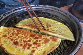 今天给大家分享一个家常版的洋芋盒子的做法，做法简单一看就会