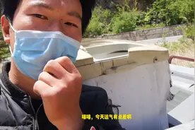 收旧家电利润有多大？农村小伙一上午挣了多少钱？算暴利吗？视频封面