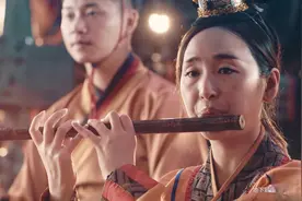 湖北省博物馆编钟乐团演奏风一样的勇士 国乐风MV首曝视频封面