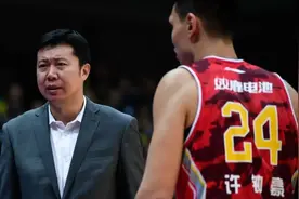 CBA再无八一队，八一队正式成为历史，八一的离去是cba最大的进步视频封面