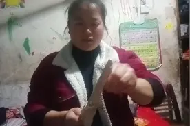 如何快速翻小肠，一根筷子就搞定，网友:太方便了，下次就这样弄