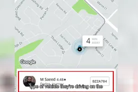 如何使用Uber（优步）?  How to Use Uber?视频封面
