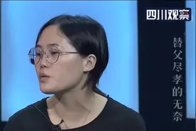爷爷卧床不起，孙女无奈辞掉工作替父尽孝，大伯：我宁死都不过去视频封面