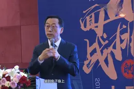 张杰院士：3D可打印心脏、肺，更换人体器官会很方便视频封面