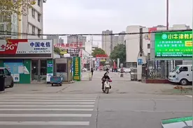 河南洛阳春都路！中国第一支火腿肠！春都厂现状！