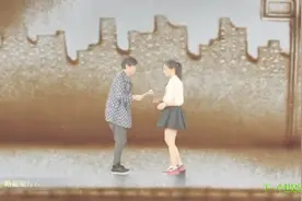 我们结婚啦          冷漠     杨小曼