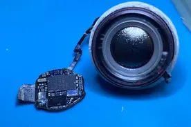 Airpods耳机掉入洗衣机后没有声音寻求帮助9分钟救活它！视频封面