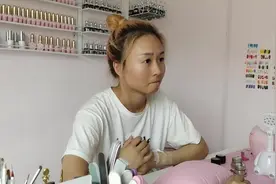 90后美女投资10万元做生意，半年就回本，月入2万真赚钱视频封面