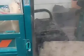 大将牌电动三轮车质差太差]。视频封面