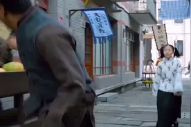 小女孩天生阴阳眼，能看见脏东西？道长一语道破真相。视频封面