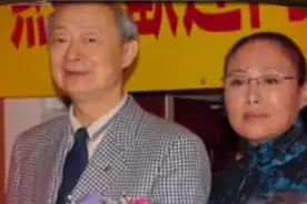 著名表演艺术家斯琴高娃的幸福生活，与老公和儿女们的亲情。视频封面