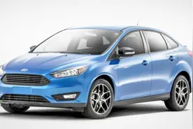 操控之王福克斯！手挡成亮点，中控物理按钮更加实用！视频封面