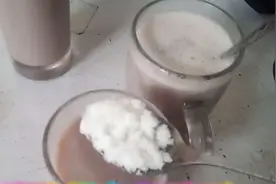 双豆豆浆，跟着视频一起做起来，简单易学视频封面