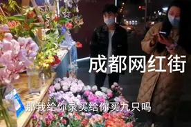 成都年轻人最多的区域是高新区，夜生活氛围在天府一二三四五街视频封面