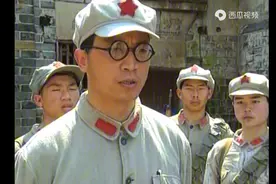 黄克诚：被调往三师与纪朝久执行肃反（AB团）进行针锋相对斗争