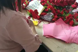 广东惠州手工活，8分钱一个简单易学，结尾地址分享给大家视频封面