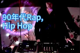 90年代Rap, Hip Hop， 说唱，饶舌。图片