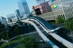 全世界只有一个深圳，看了这个最新出炉的视频，你就能真正了解Ta视频封面