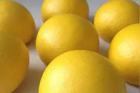 南瓜牛奶馒头掌握这个方法比蛋糕都好吃！既营养又健康！