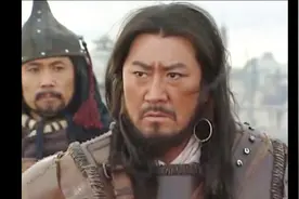 成吉思汗，铁木真的四个儿子们，术赤与弟弟察合台大打出手！视频封面