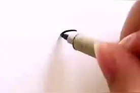 女生最爱最喜欢的简笔画合集系列2视频封面