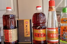 香油（芝麻油）你吃对了嘛？一个资深芝麻油吃货的的真心建议视频封面