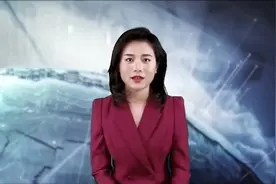 人造美女主播霸屏国家媒体，挑战全国网红视频封面