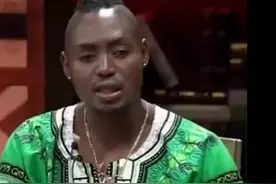 非洲小伙，中国真的比非洲热，原来是这么回事。