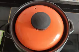 茯苓麦冬煲元参汤，润肠通便，清肺热，大人小孩都可以喝视频封面