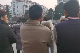 上海招群演的套路有多深。为你揭秘视频封面