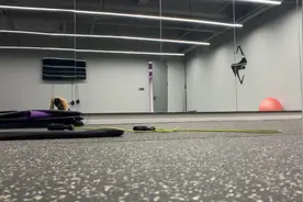 在健身的道路上瞎练了五年