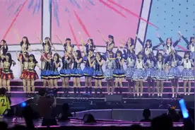 2019年AKB48亚洲盛典 现场版- [Fancam 4K 60p]视频封面