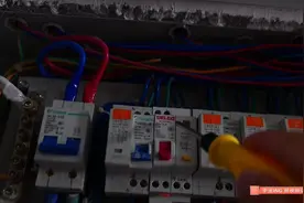 热水器供电故障终于解决，原来是漏电开关损坏，心里美啊视频封面