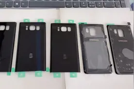 三星2018 9298 原装后盖 仿后盖区别视频封面