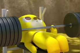 迷你特工队剧场版 英雄的诞生（剧场版）03视频封面