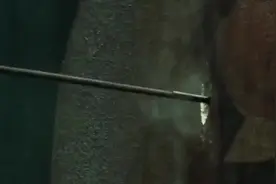 断了一只手臂，单手却可以快到接住射来的箭视频封面