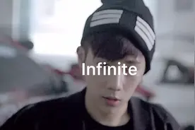 Infinite  mv剪辑视频封面