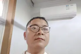 请教大家：空调机倾斜安装对不对？视频封面