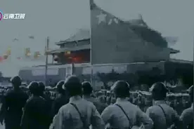云南卫视《让祖国检阅—新中国历史上的大阅兵》第七集改革强军视频封面