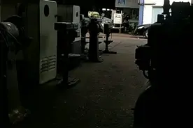 上海最大的二手机电设备市场视频封面